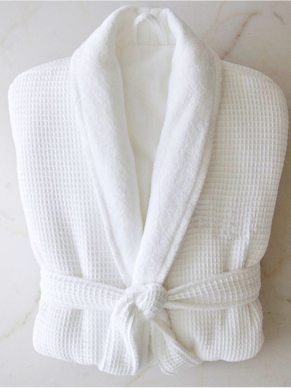 Pottery Barn Resort Robe NWT